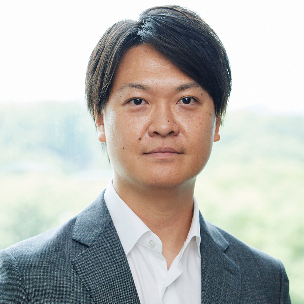 Hirosato Yamane